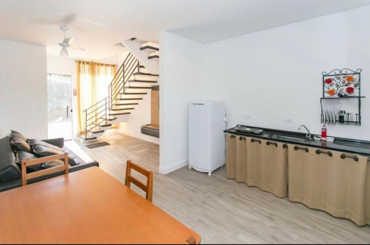 Vila Condor Atibaia Exterior foto