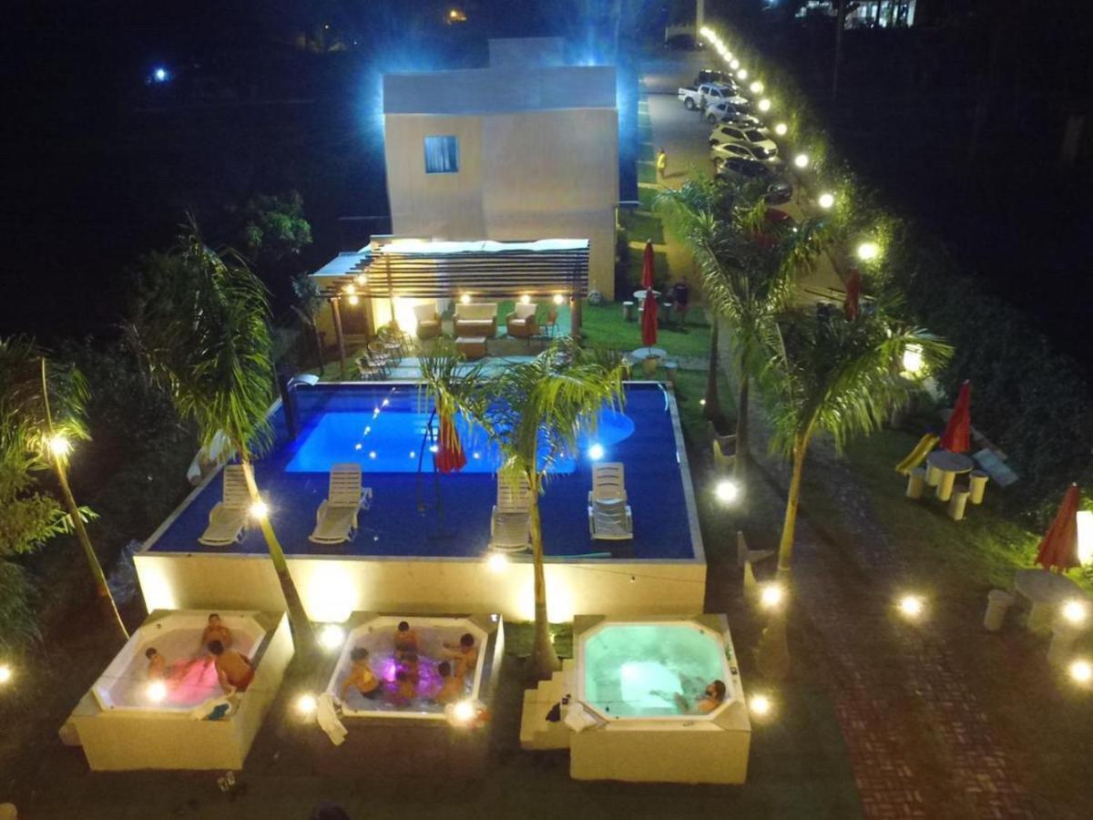 Vila Condor Atibaia Exterior foto