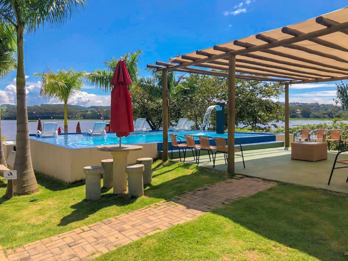 Vila Condor Atibaia Exterior foto