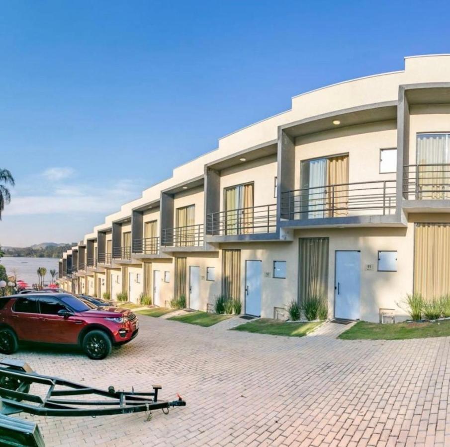 Vila Condor Atibaia Exterior foto